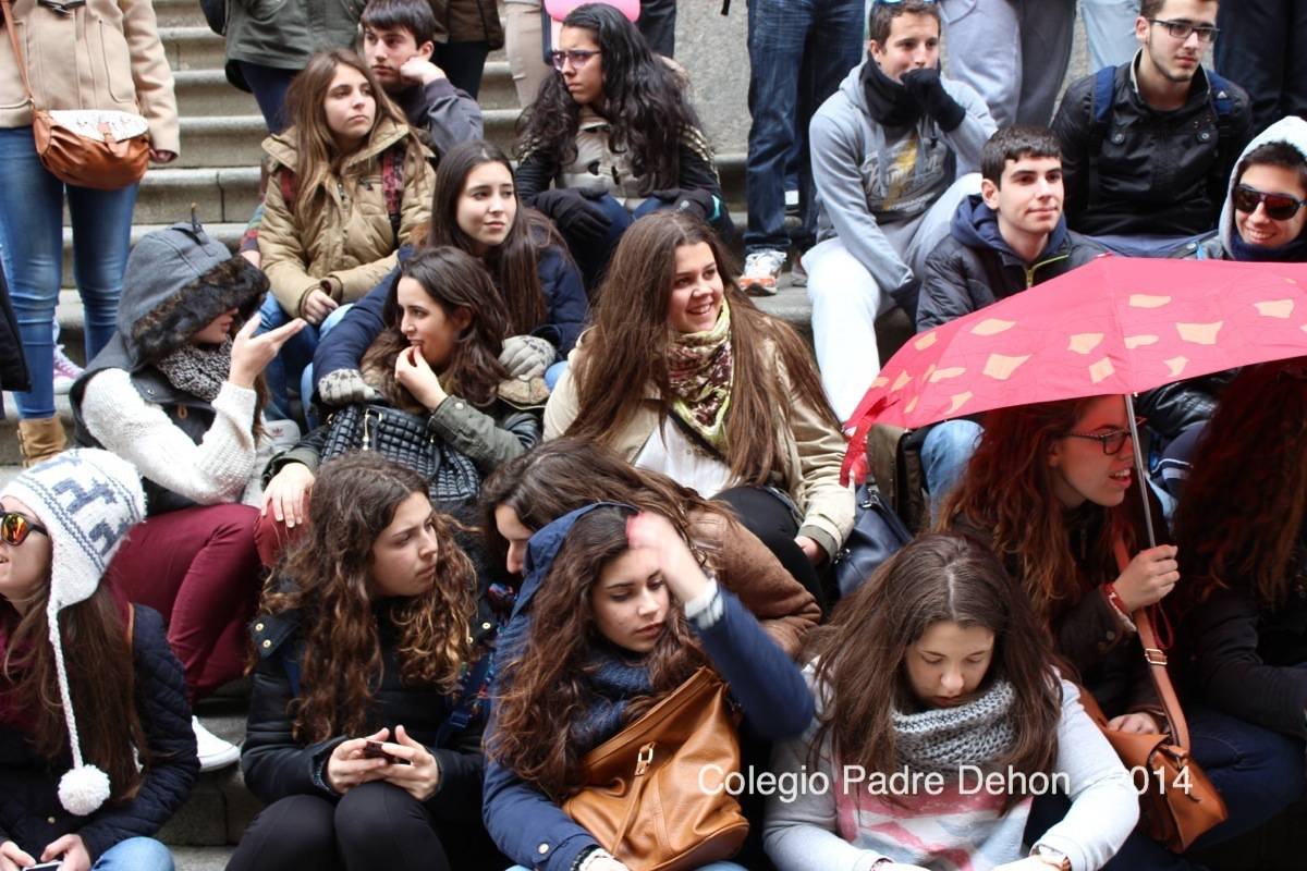 2014 03 22 SALAMANCA PONTIFICIA (246)